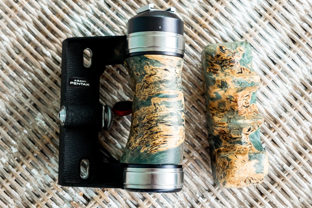 Pentax 67 Review - Lenses, grips, and functionality — Peter Pentax 67 Review - Lenses, grips, and functionality — Peter
